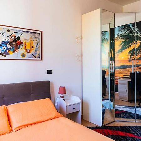 טורינו Equipped Apt Near To Parco Dora מראה חיצוני תמונה