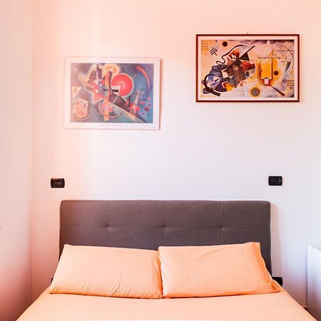 טורינו Equipped Apt Near To Parco Dora מראה חיצוני תמונה
