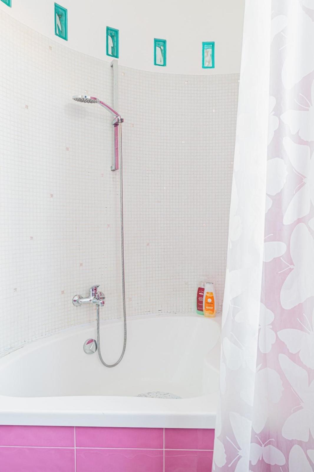 טורינו Equipped Apt Near To Parco Dora מראה חיצוני תמונה