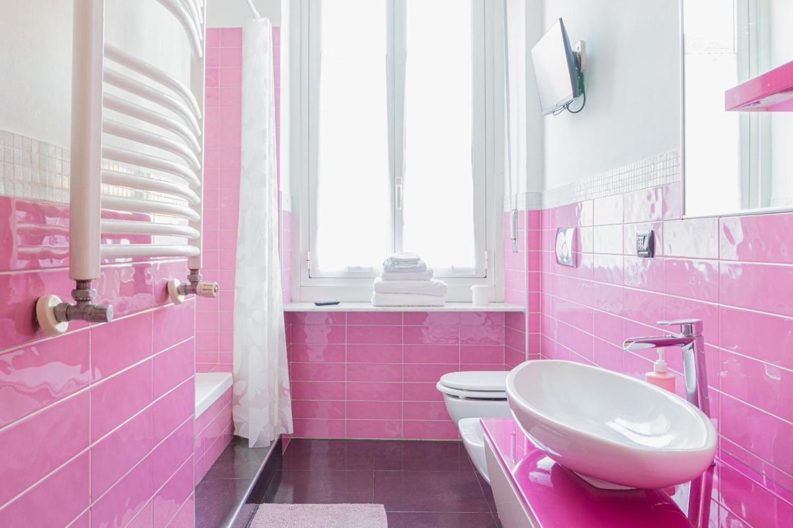 טורינו Equipped Apt Near To Parco Dora מראה חיצוני תמונה